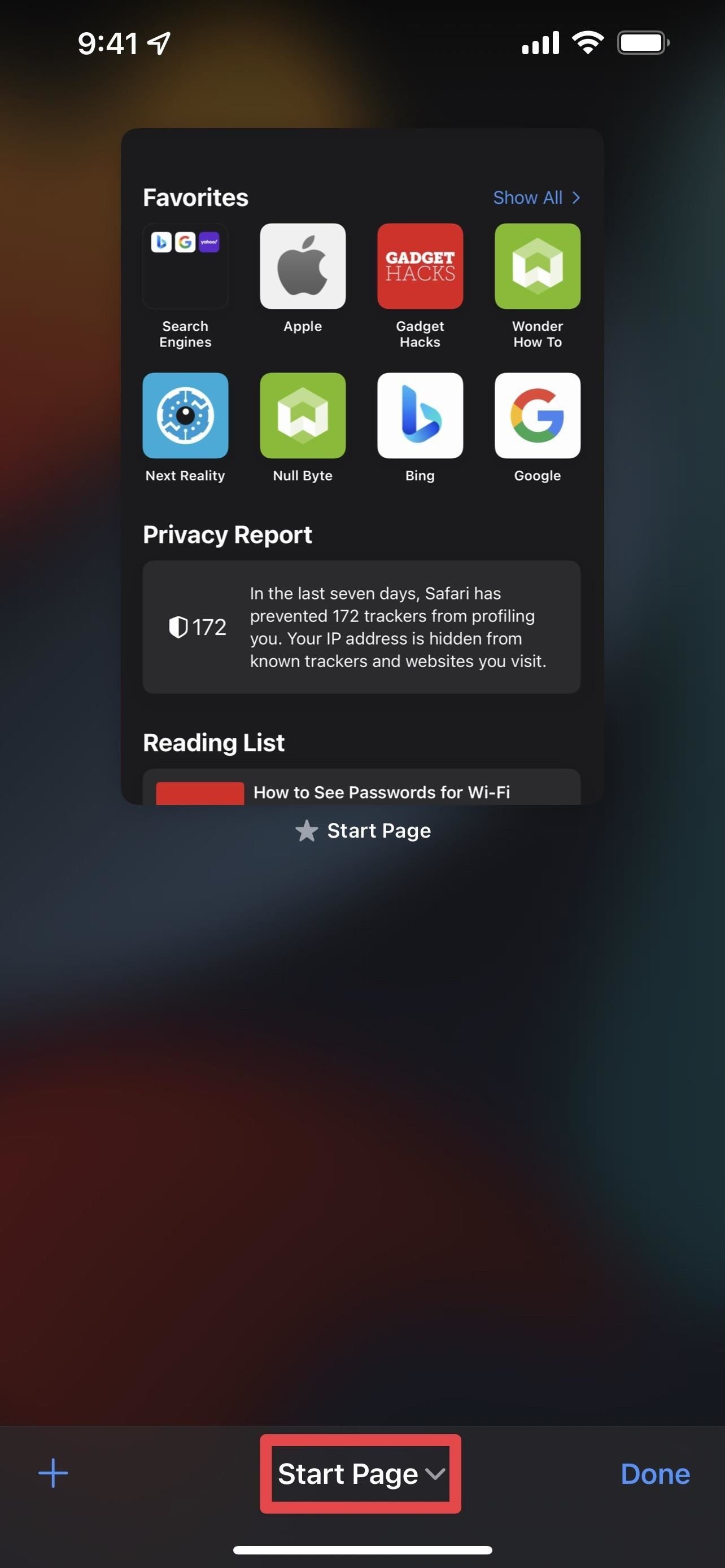 How to Really Browse the Web Privately and Anonymously on Your iPhone or iPad