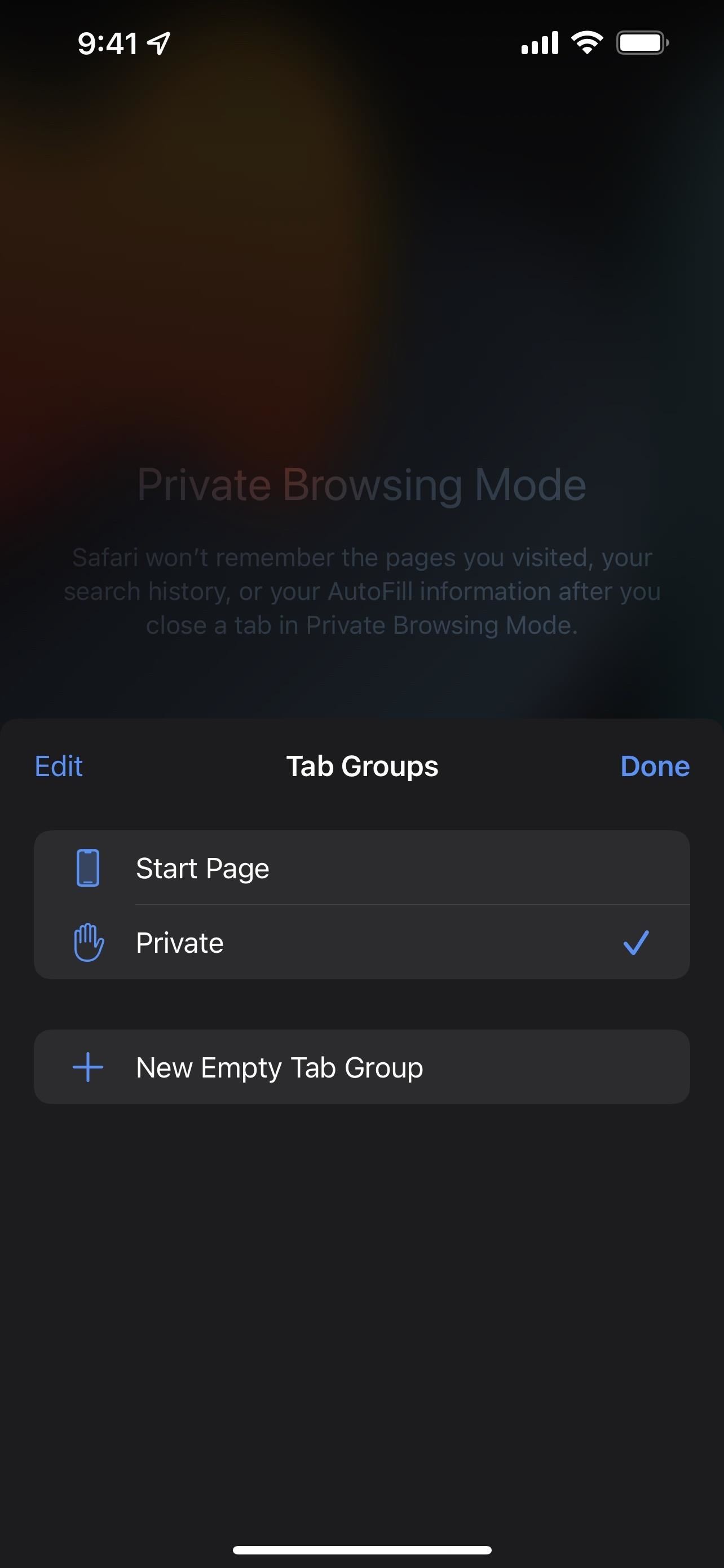 How to Really Browse the Web Privately and Anonymously on Your iPhone or iPad