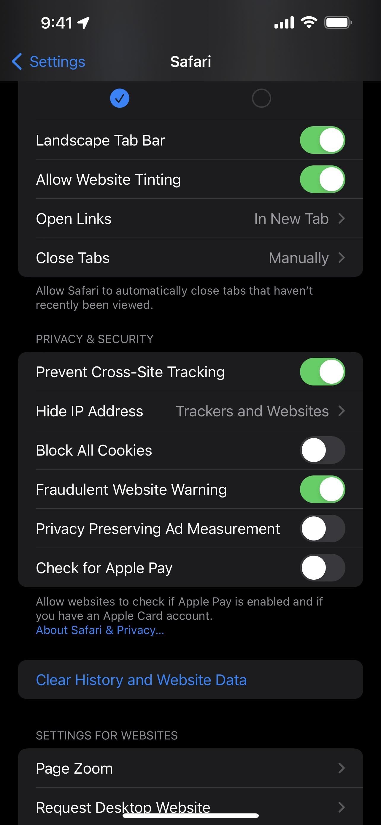 How to Really Browse the Web Privately and Anonymously on Your iPhone or iPad