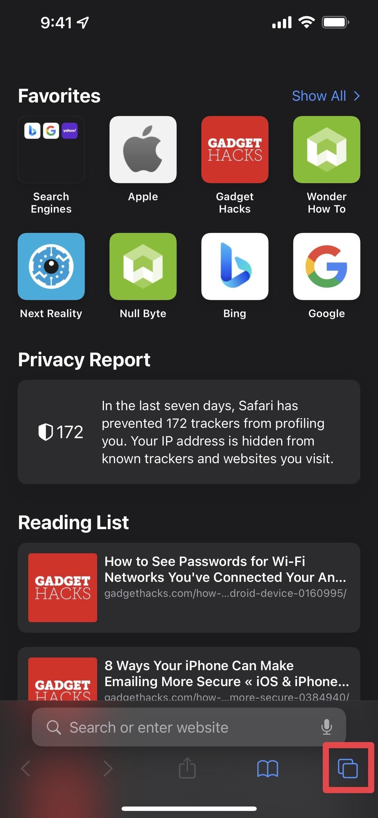 How to Really Browse the Web Privately and Anonymously on Your iPhone or iPad