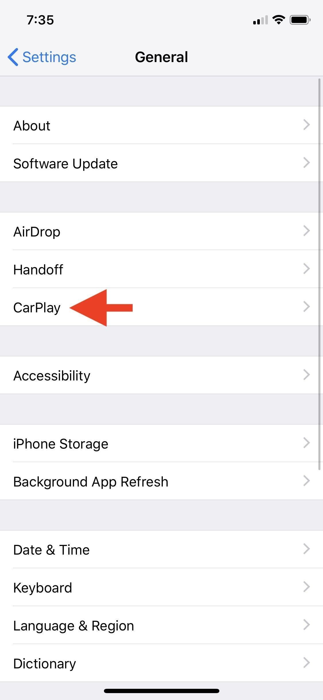 How to Rearrange Apps on Your CarPlay Screen for Quicker Access to Your Favorite Services