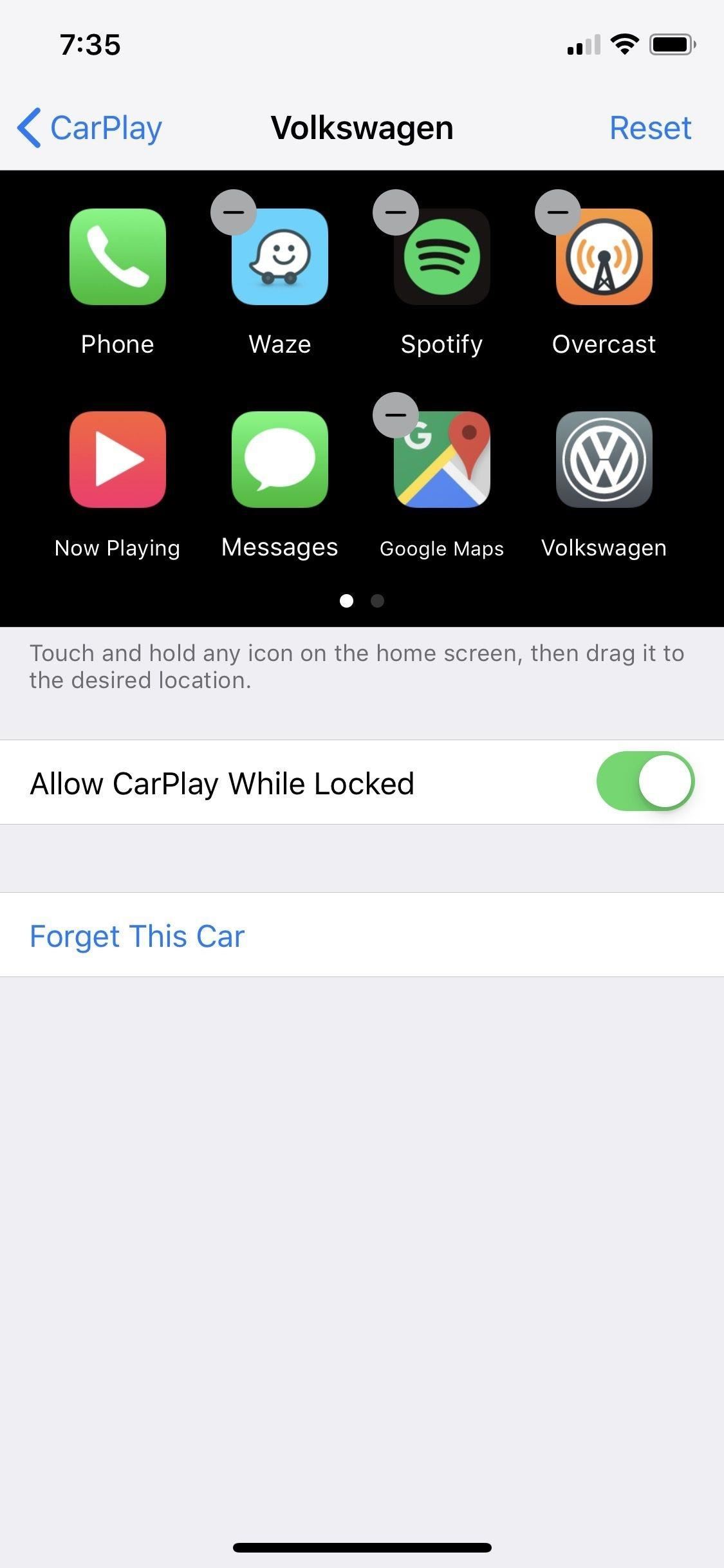 How to Rearrange Apps on Your CarPlay Screen for Quicker Access to Your Favorite Services