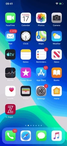 How to Rearrange & Remove Apps from Your iPhone's Home Screen in iOS 13