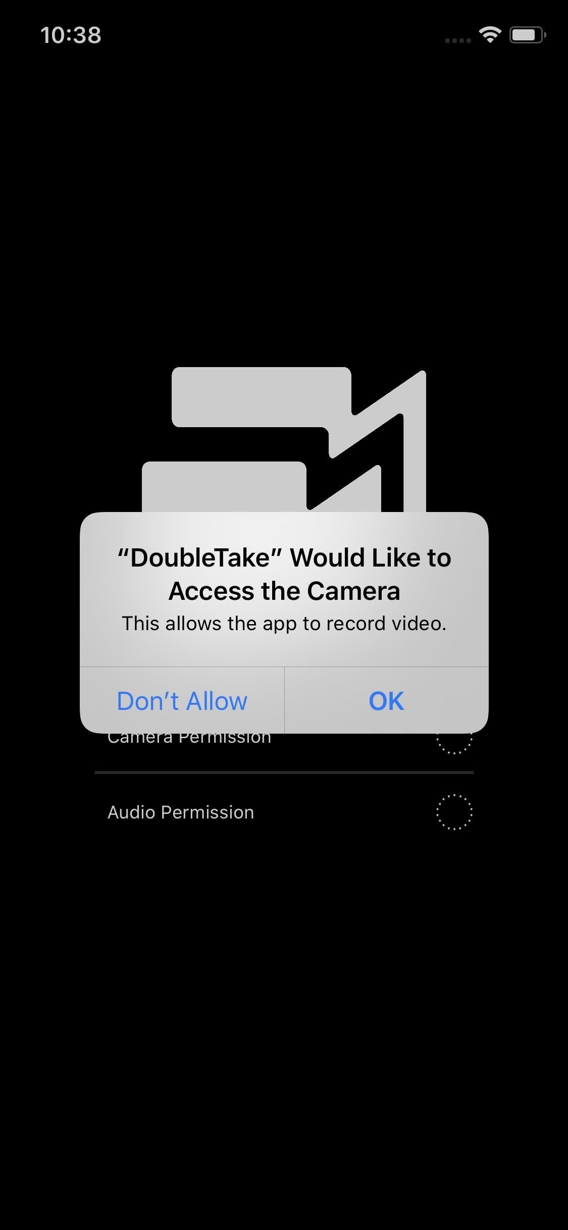 How to Record Video with Two Cameras at the Same Time on Your iPhone