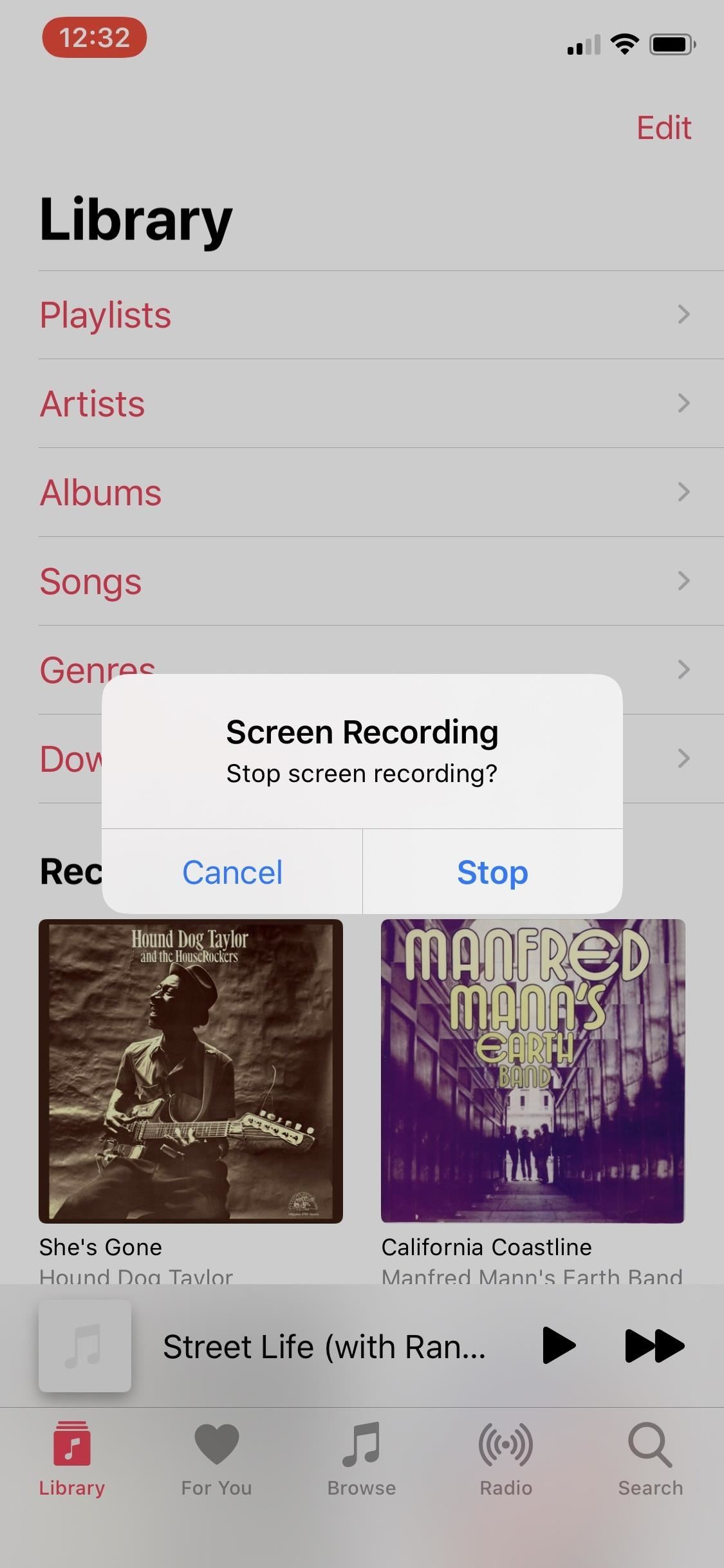 How to Record Your iPhone's Screen with Audio — No Jailbreak or Computer Needed