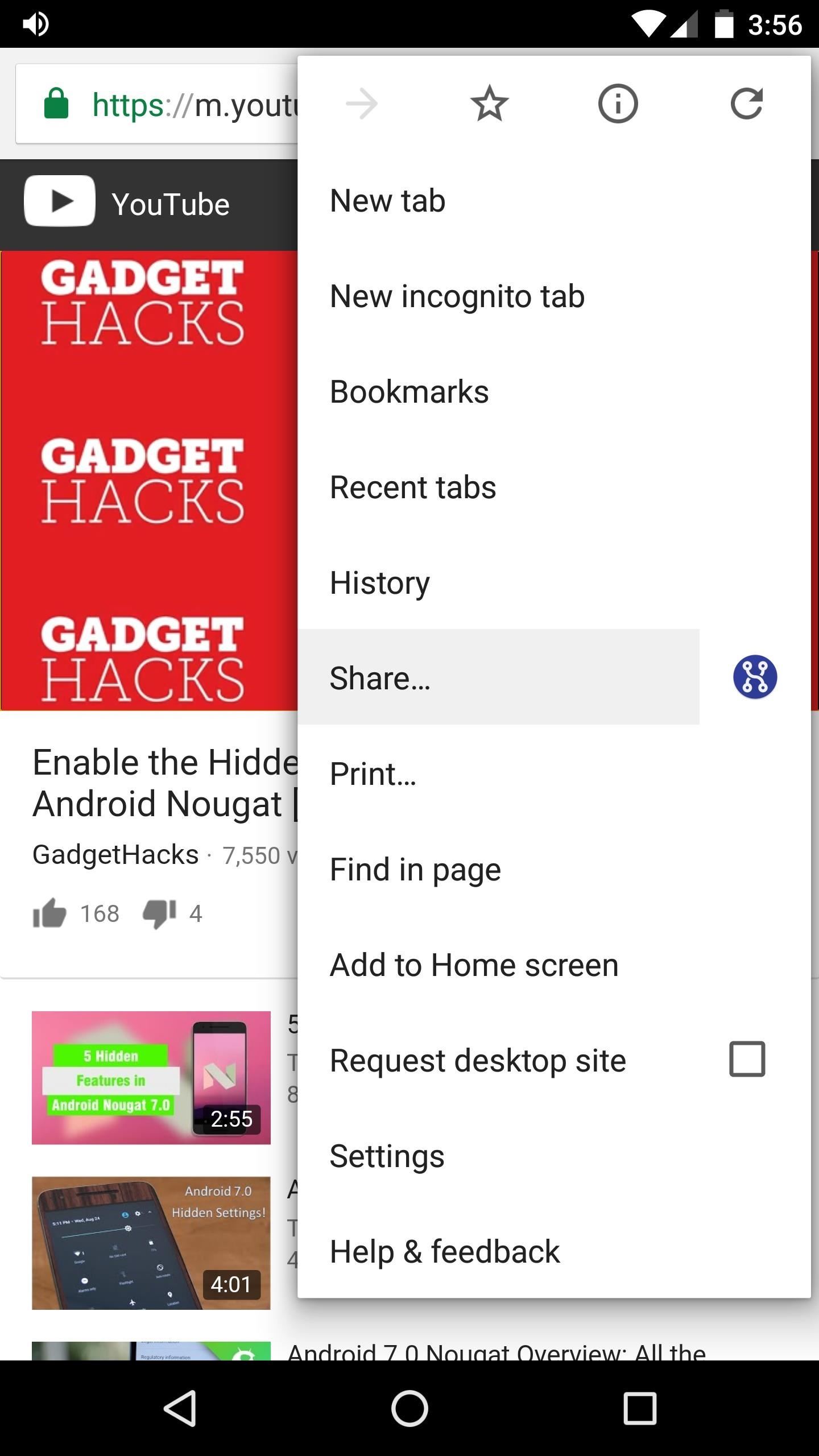 How to Redirect Links on Android to Open in the App You Really Wanted