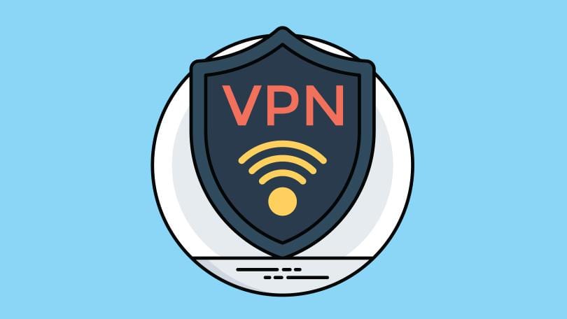 Disable VPN client