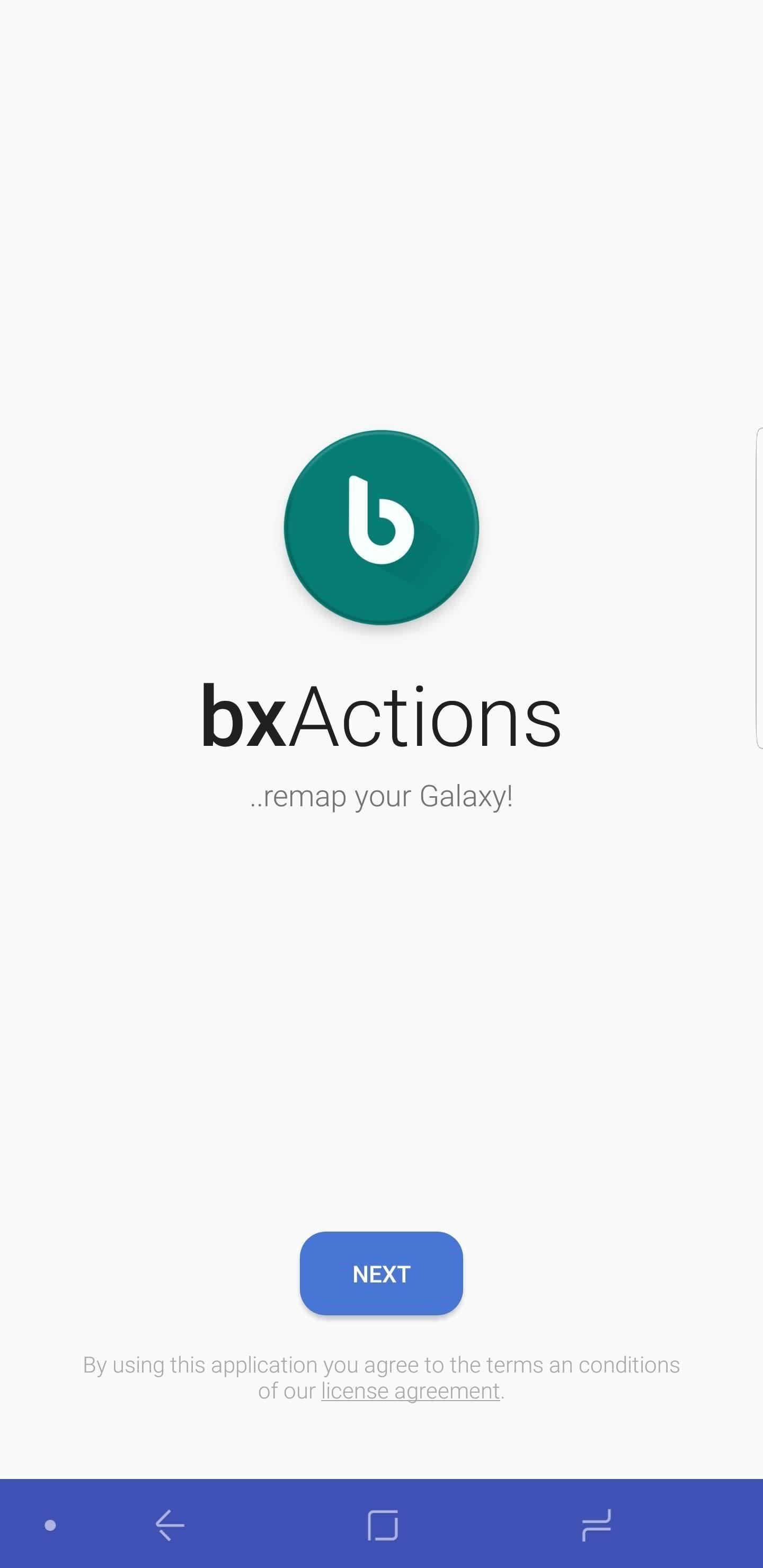 How to Remap the Bixby Button on Your Galaxy Note 9