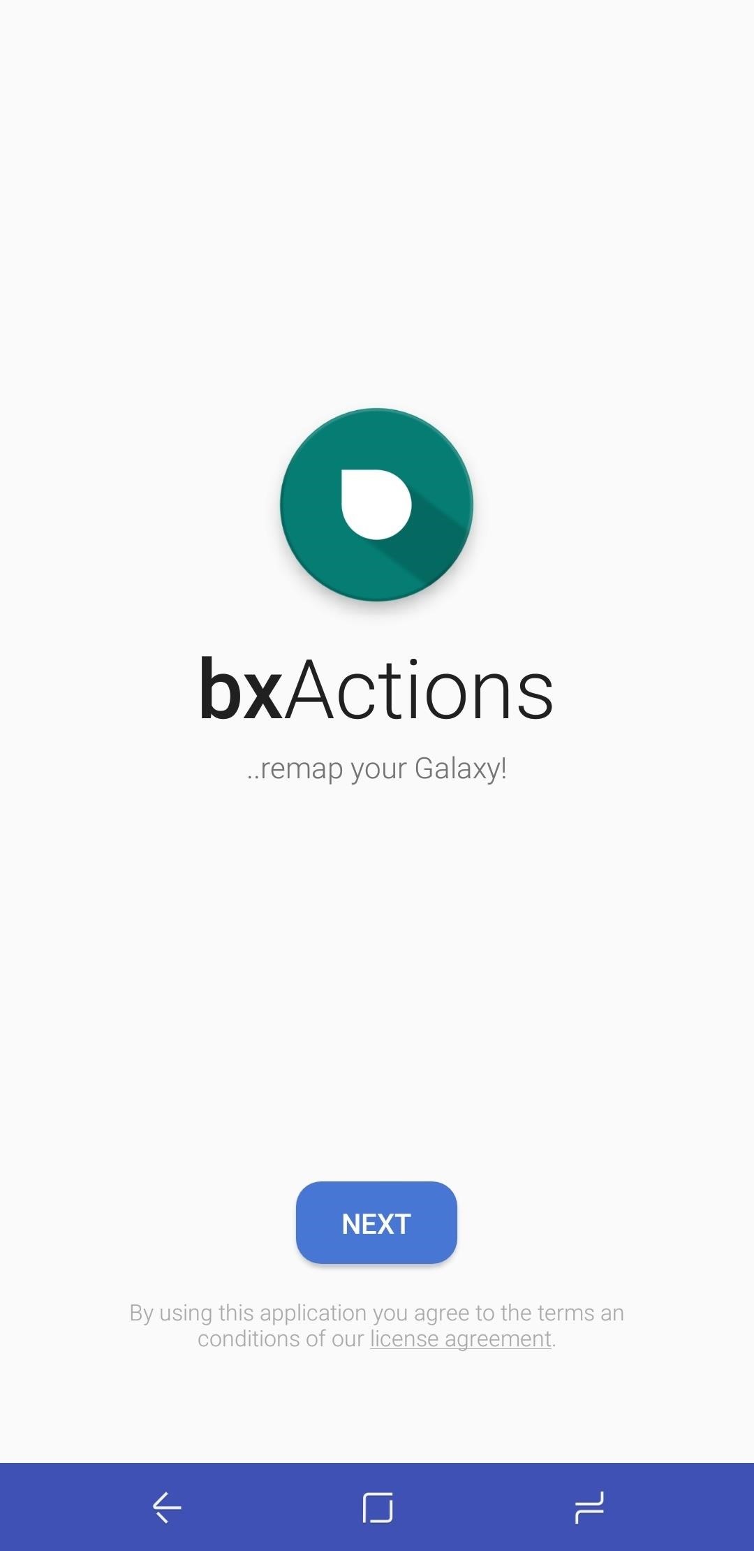 How to Remap the Bixby Button on Your Galaxy S9 — No Root Needed