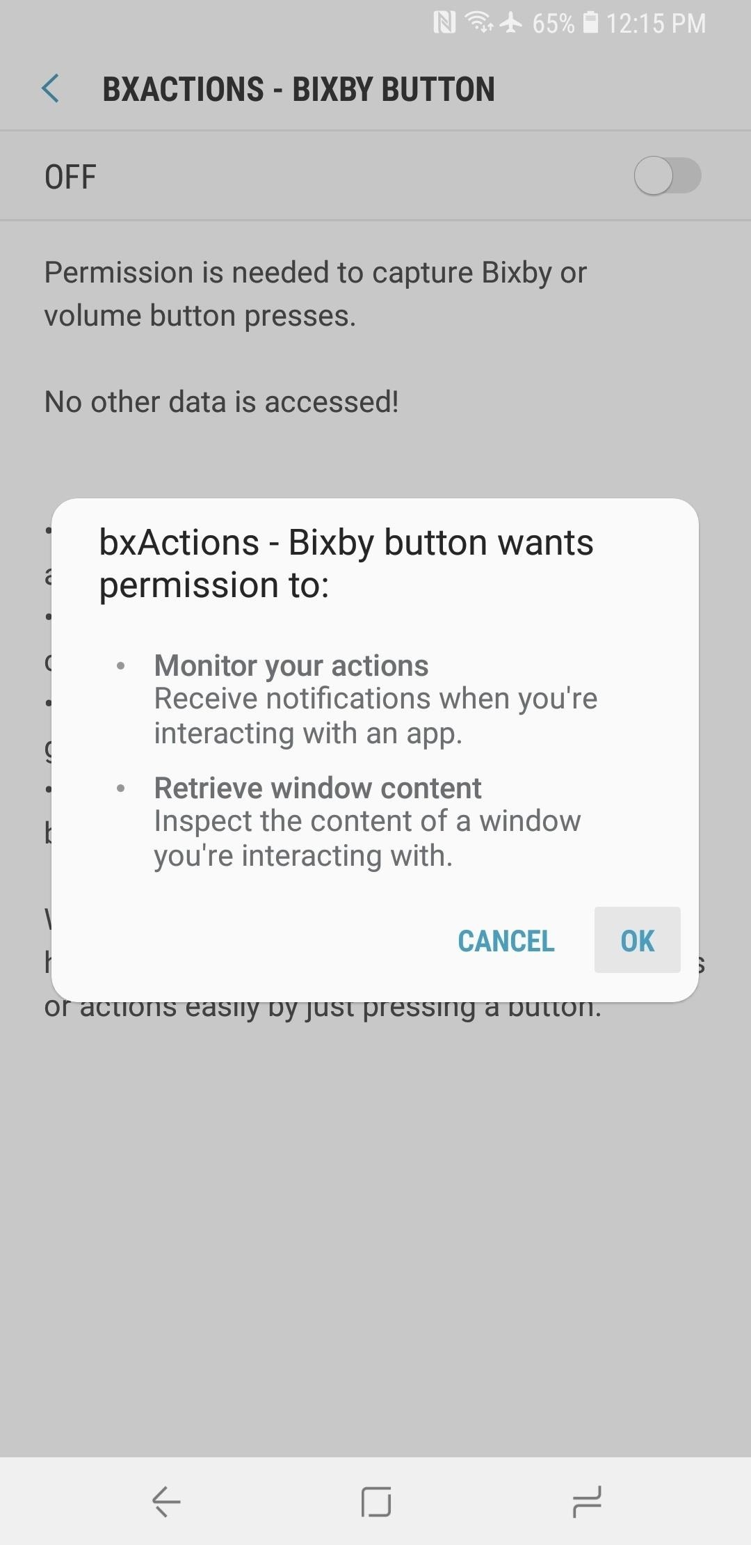 How to Remap the Bixby Button on Your Galaxy S9 — No Root Needed