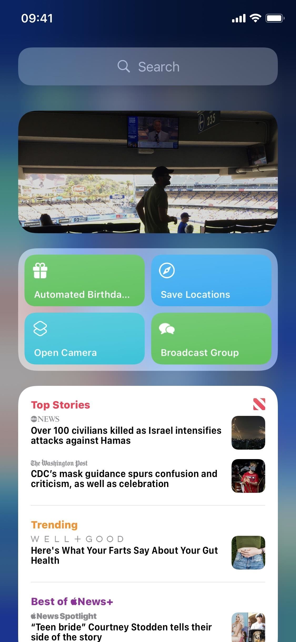 Remove the Annoying Photos Widget from Your iPhone's Today View to Stop Showing Potentially Embarrassing Pics