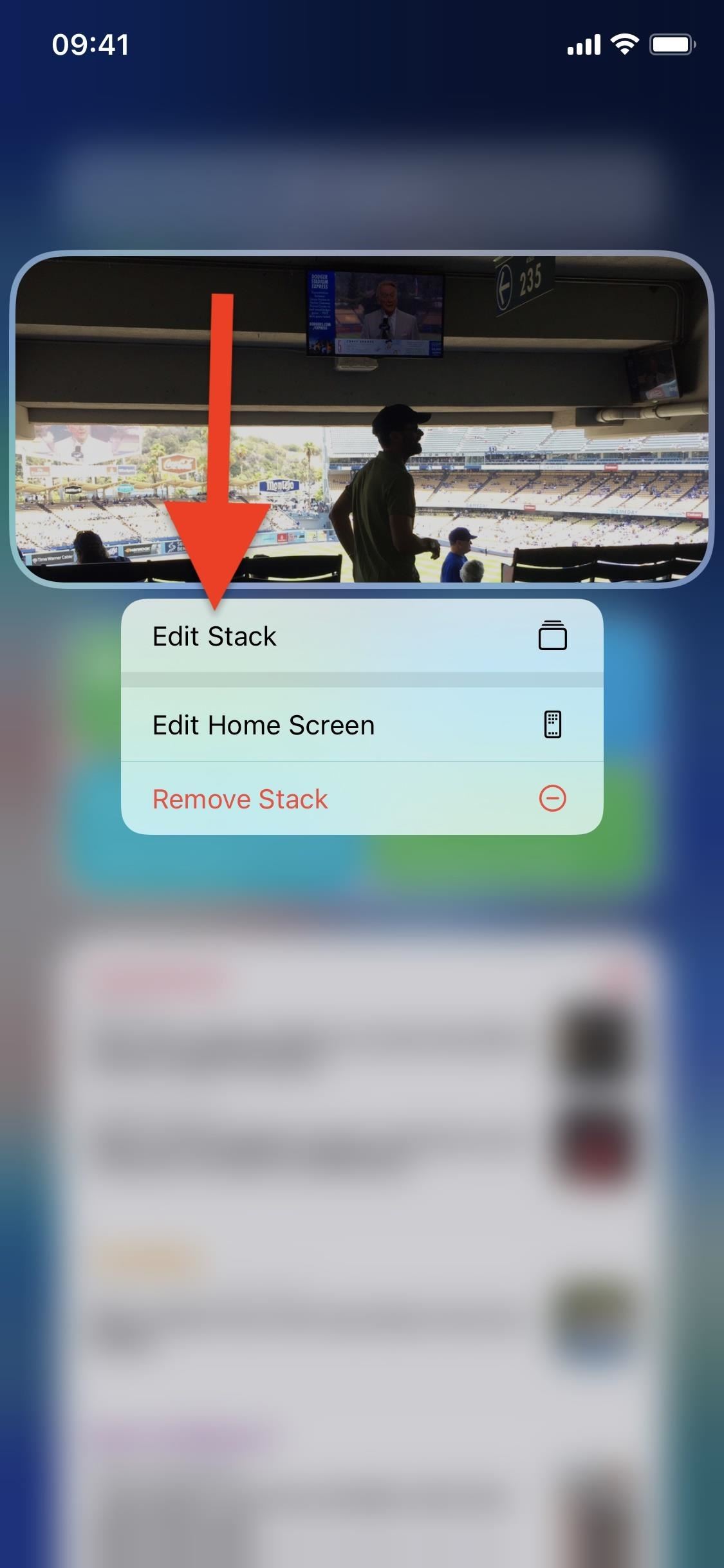 Remove the Annoying Photos Widget from Your iPhone's Today View to Stop Showing Potentially Embarrassing Pics