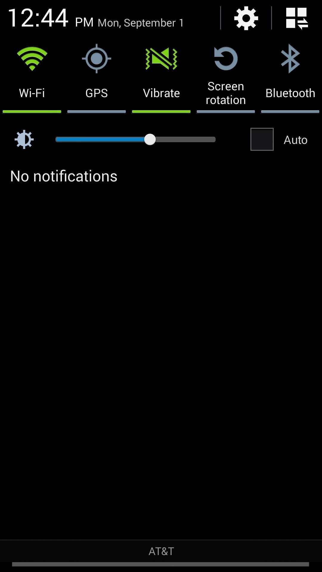 Remove the Annoying “Wi-Fi Connected” Notification on Android