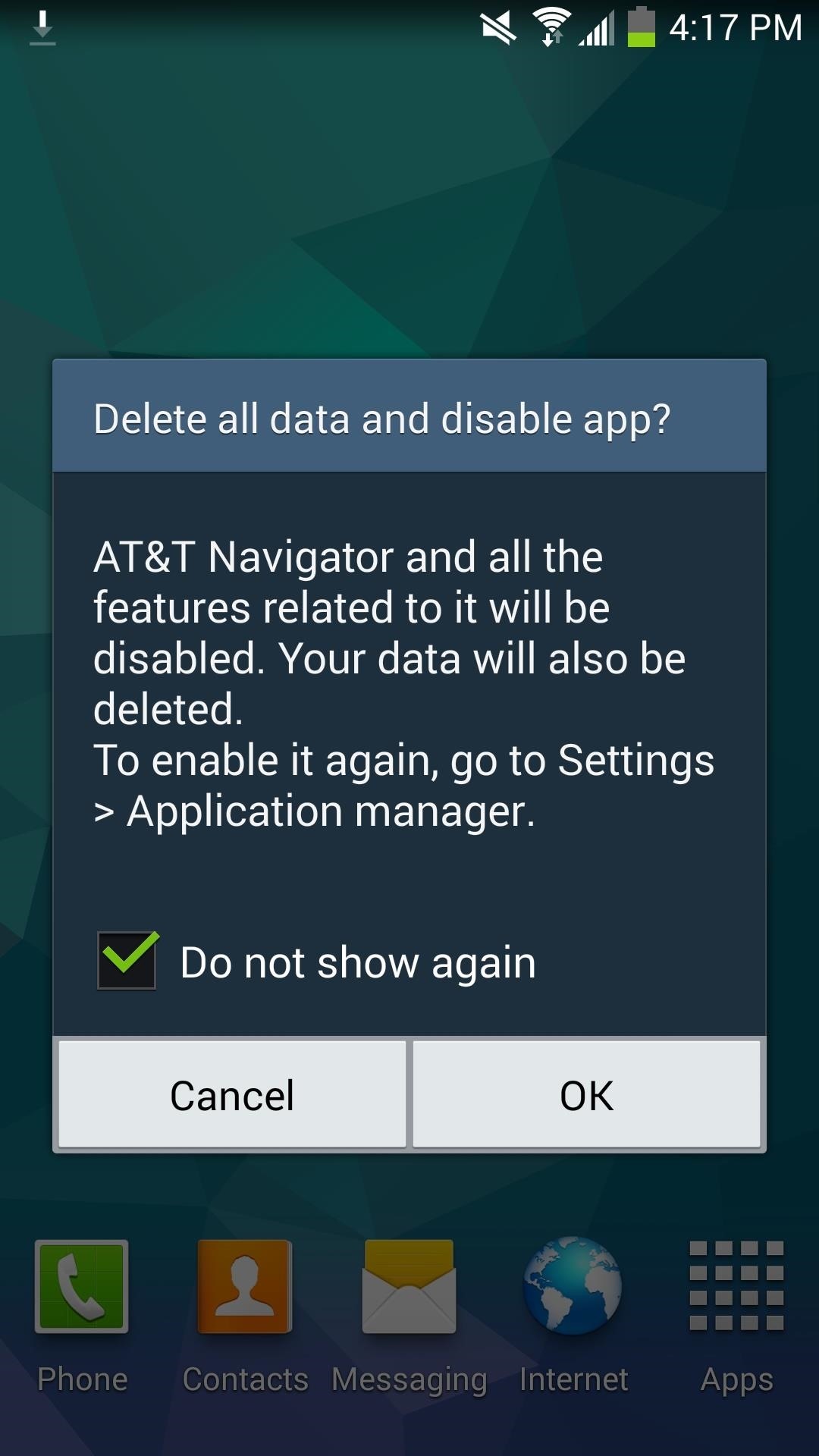 Remove Bloatware Apps on Your Galaxy Note 3 (AT&T Variant Only)