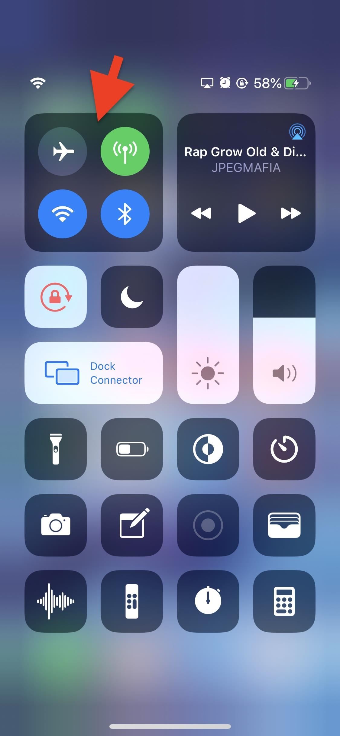 How to Remove Contacts from the Share Sheet on iOS 13