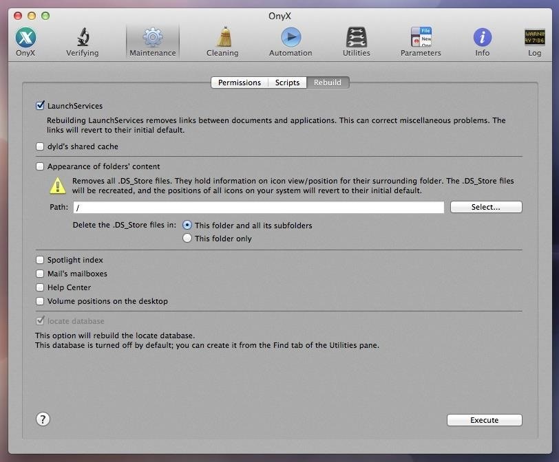 How to Remove Duplicates & Customize the “Open With” Menu in Mac OS X