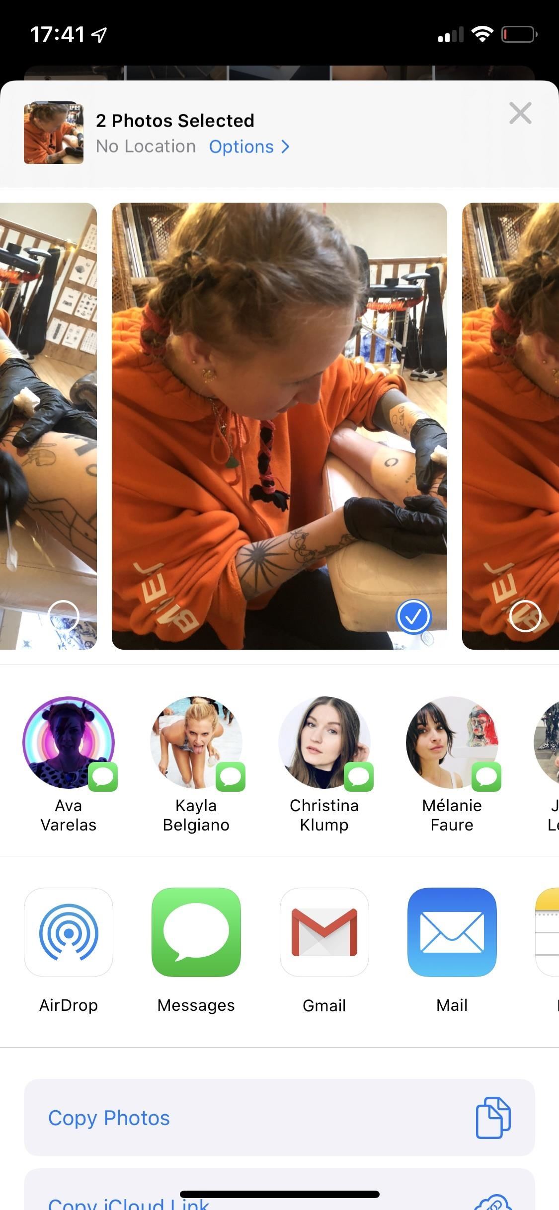 How to Remove Location Data from Photos & Videos You Share in iOS 13 to Keep Your Whereabouts Private