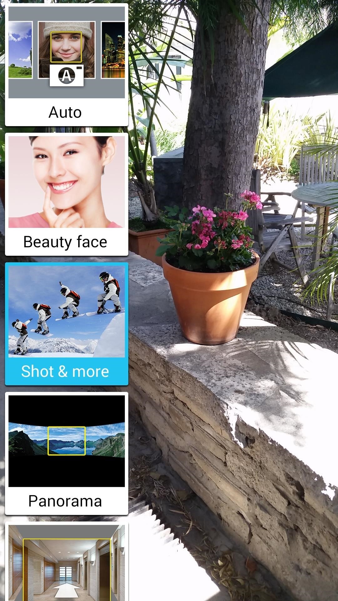 How to Remove Moving Objects & Unwanted People from Photos on Your Galaxy S5