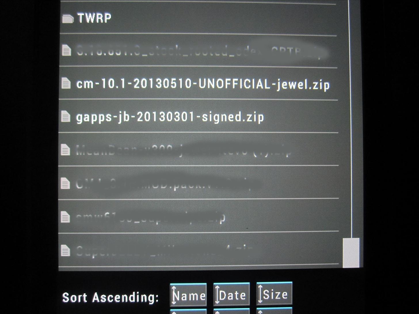 How to Remove OEM Skins & Carrier Bloatware on Your HTC EVO 4G LTE with CyanogenMod