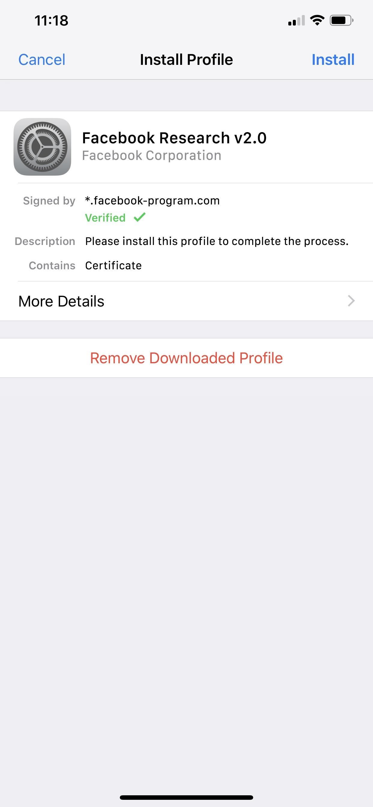 How to Remove Unnecessary Profiles & Certificates on Your iPhone to Protect Your Privacy & Security