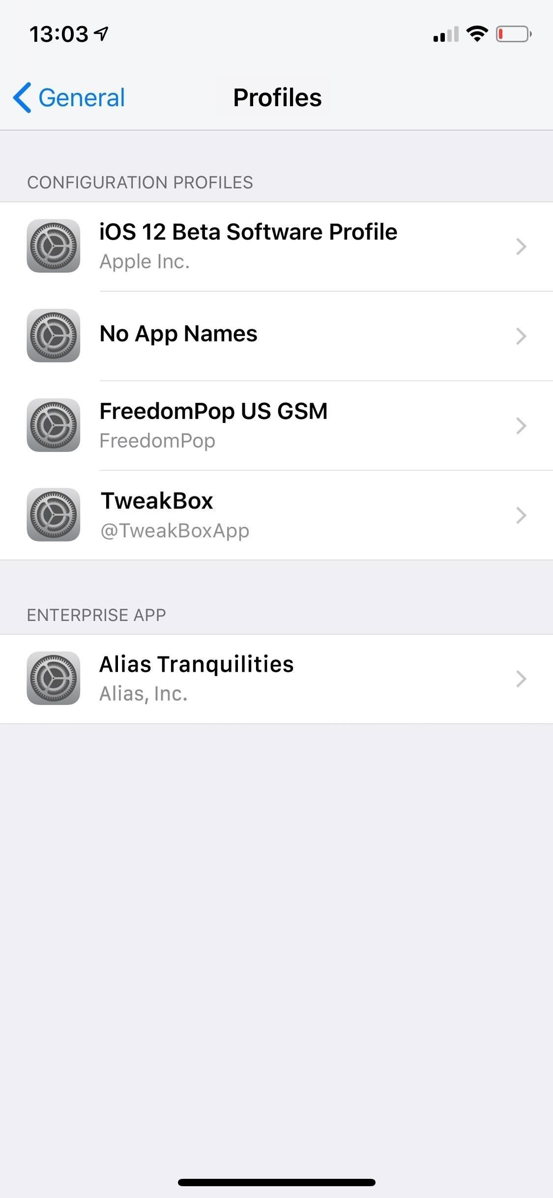 How to Remove Unnecessary Profiles & Certificates on Your iPhone to Protect Your Privacy & Security