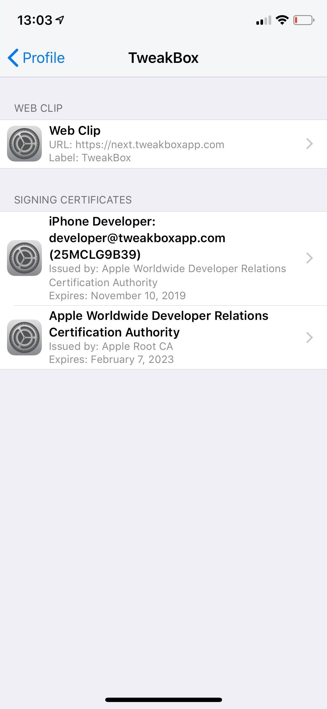 How to Remove Unnecessary Profiles & Certificates on Your iPhone to Protect Your Privacy & Security