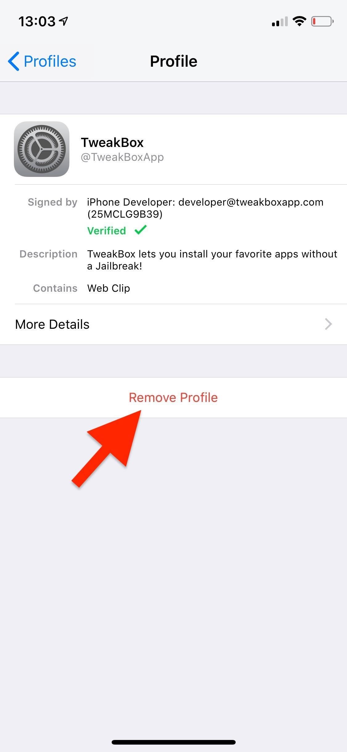 How to Remove Unnecessary Profiles & Certificates on Your iPhone to Protect Your Privacy & Security