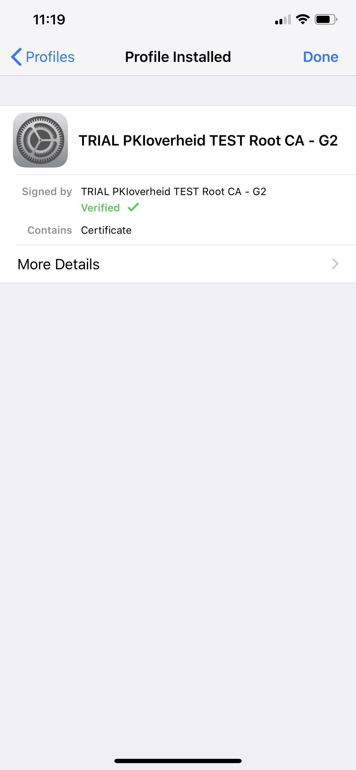 How to Remove Unnecessary Profiles & Certificates on Your iPhone to Protect Your Privacy & Security