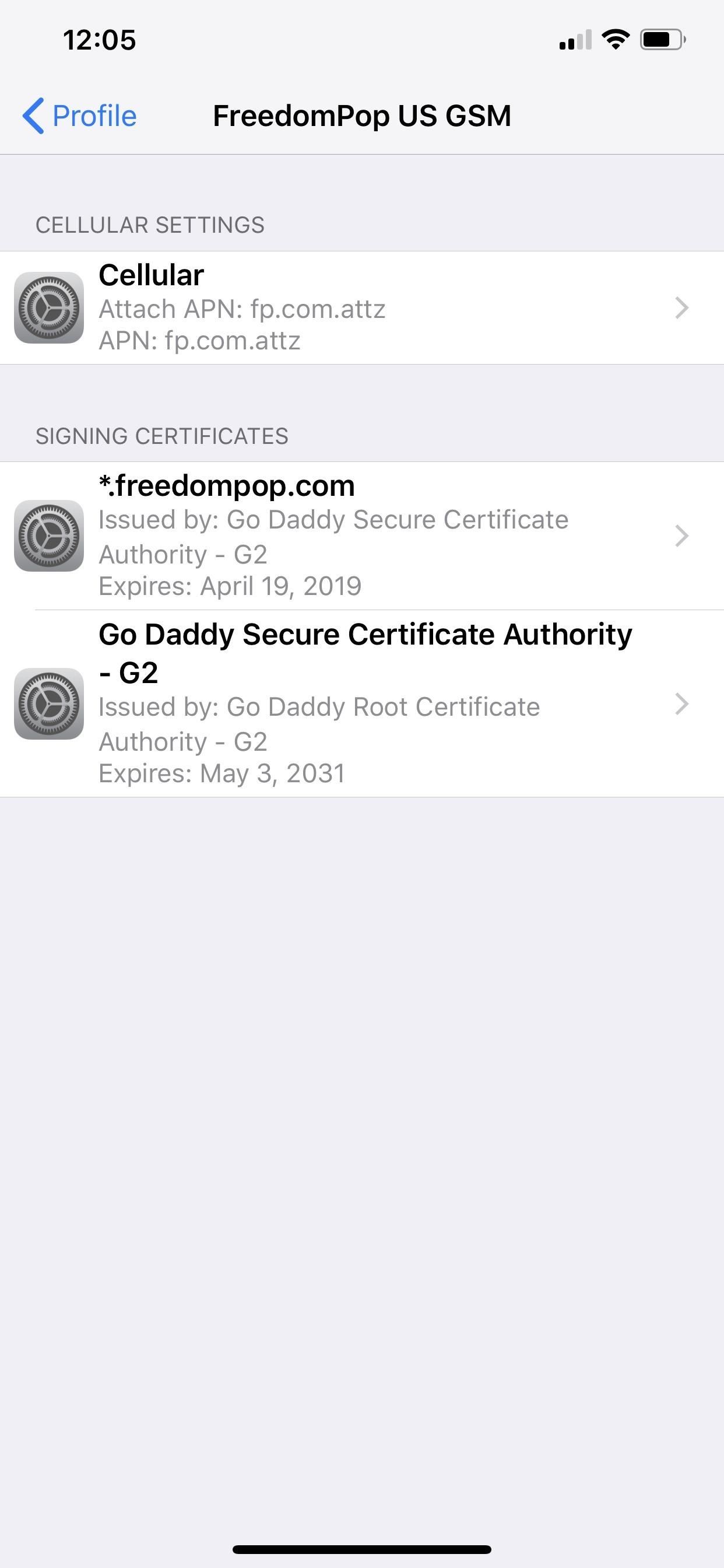 How to Remove Unnecessary Profiles & Certificates on Your iPhone to Protect Your Privacy & Security