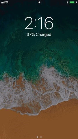 How to Remove Widgets from Your iPhone's Lock Screen