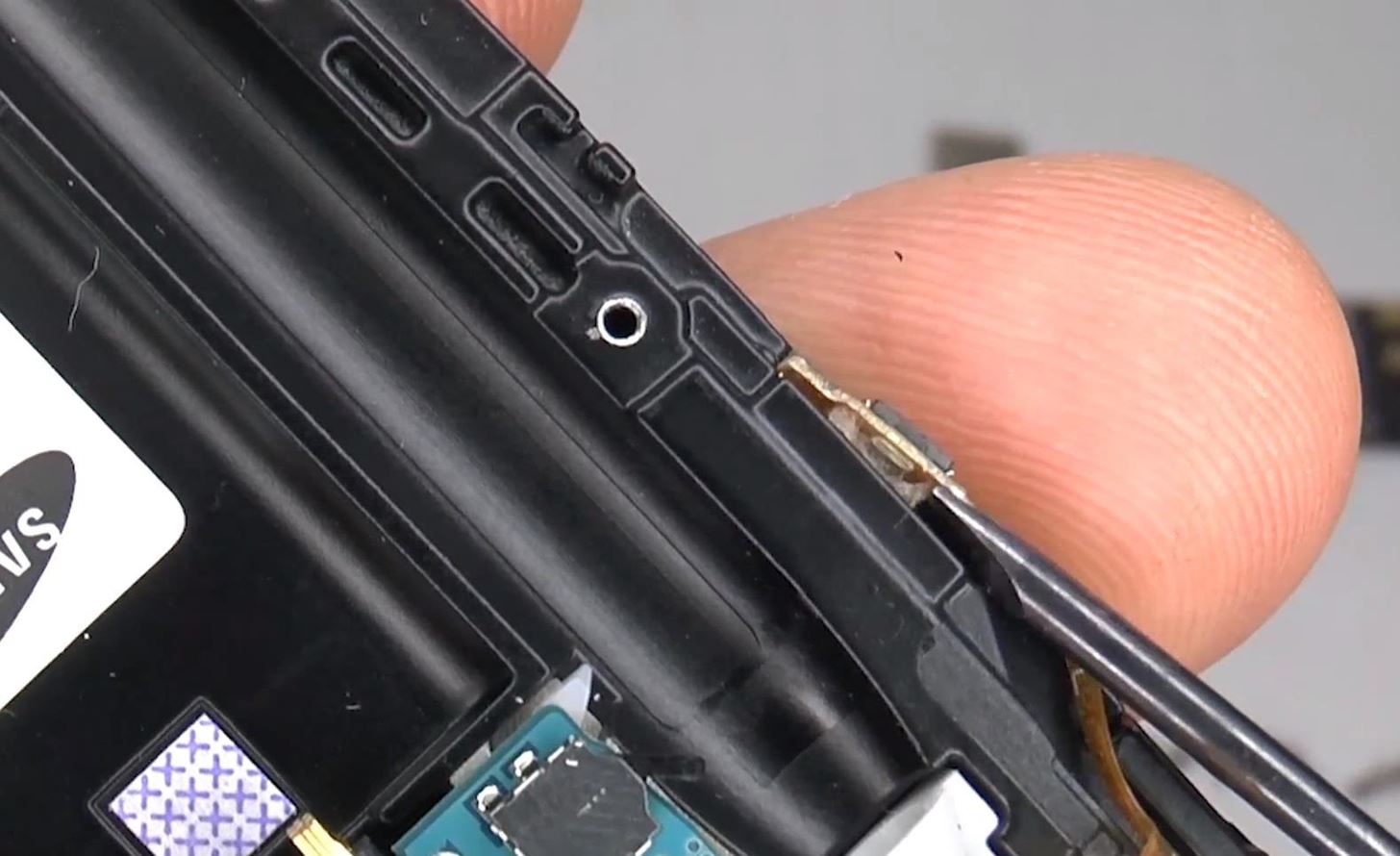 How to Replace a Broken Home Button with a Soft Key on Your Samsung Galaxy Note 2