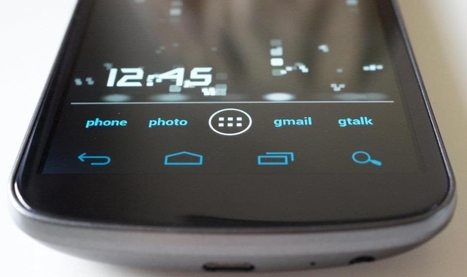 How to Replace a Broken Home Button with a Soft Key on Your Samsung Galaxy Note 2