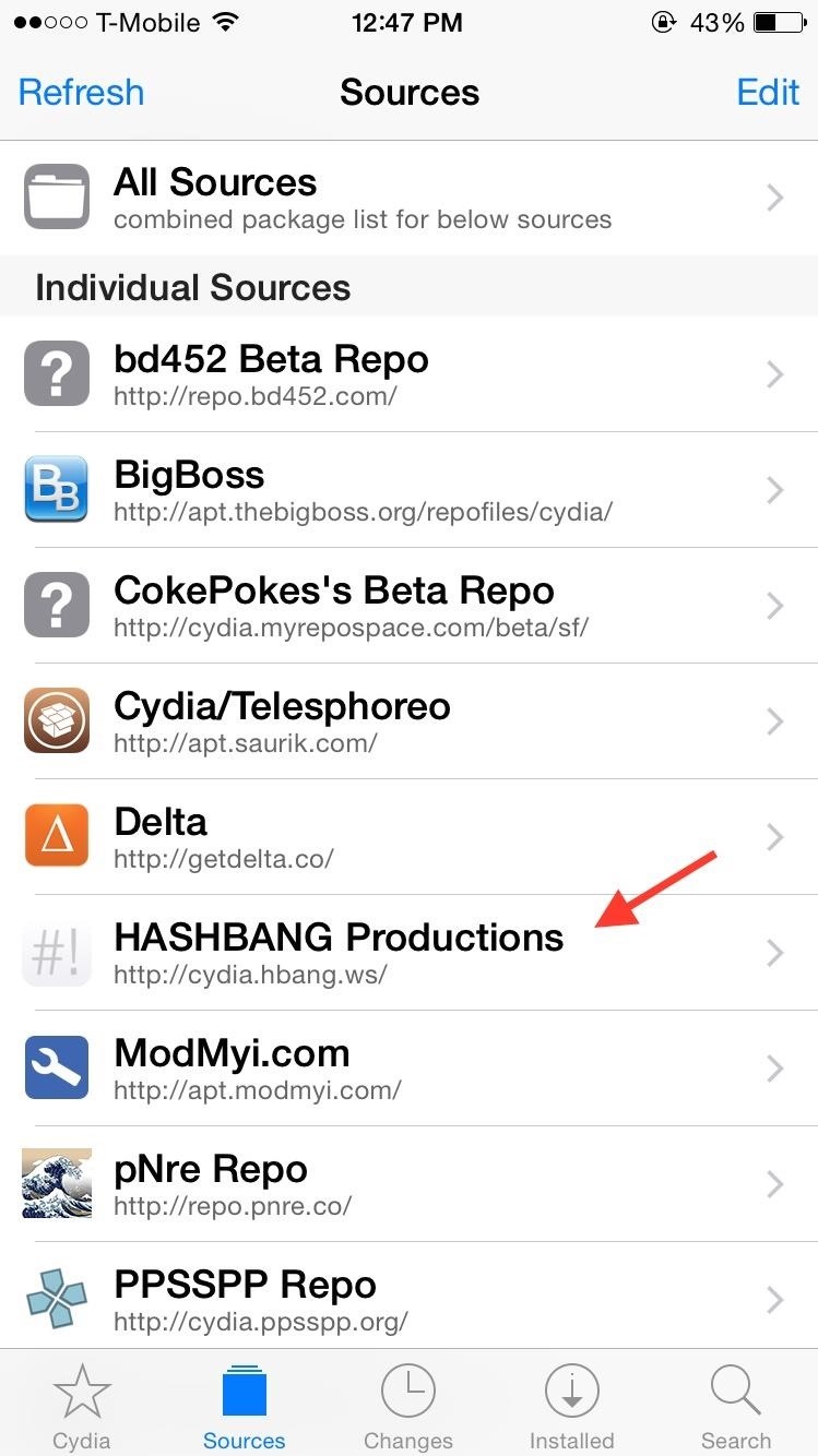 Replace Contacts in Your iPhone's App Switcher with System Toggles