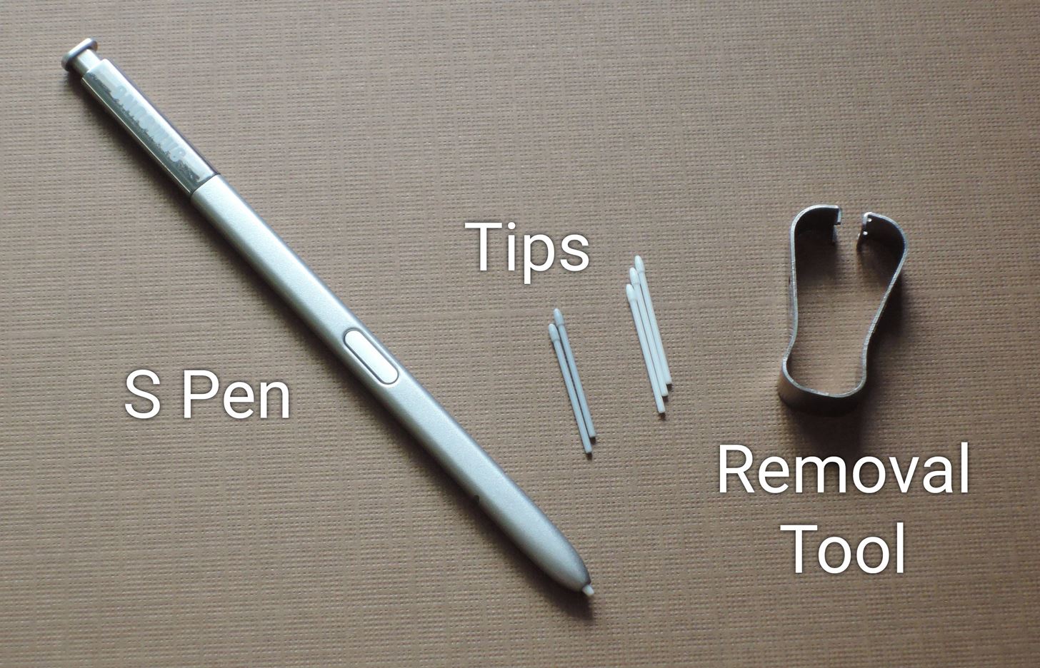 How to Replace the Tip of Your S Pen (& Why You Should)