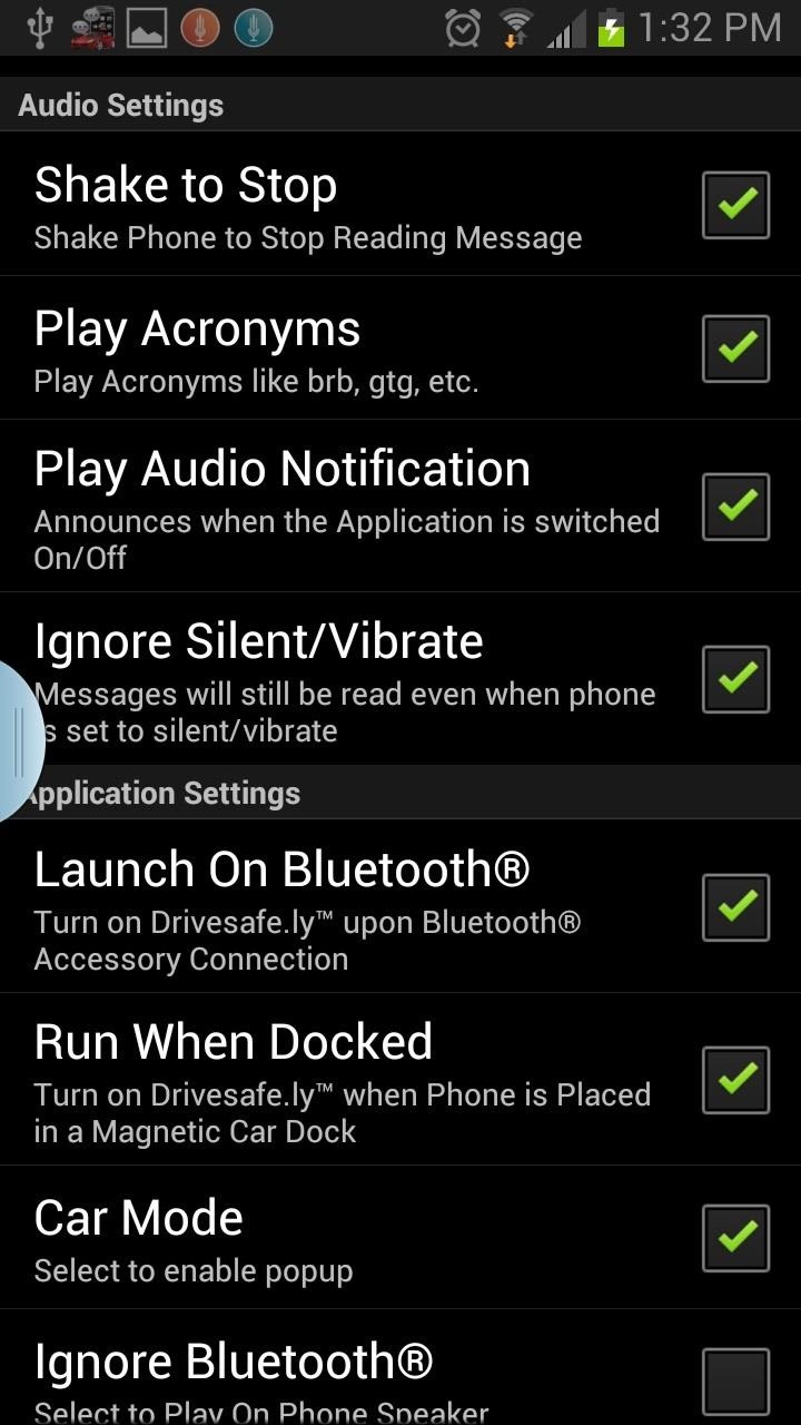 How to Replicate the Moto X's "Active Listening" Hands-Free Assistant on Your Samsung Galaxy S3