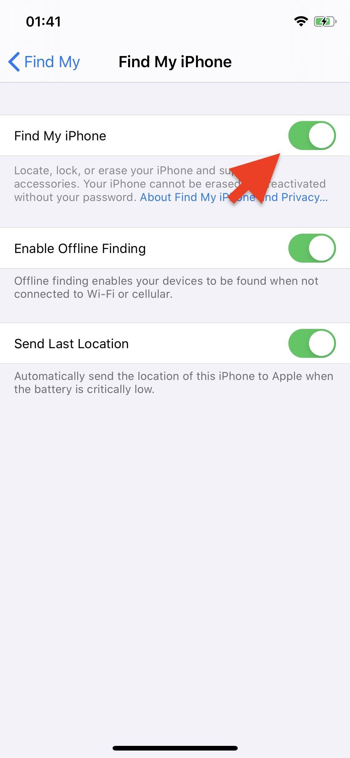 How to Restore Your iPhone to a Backup or Factory Settings with Finder on macOS