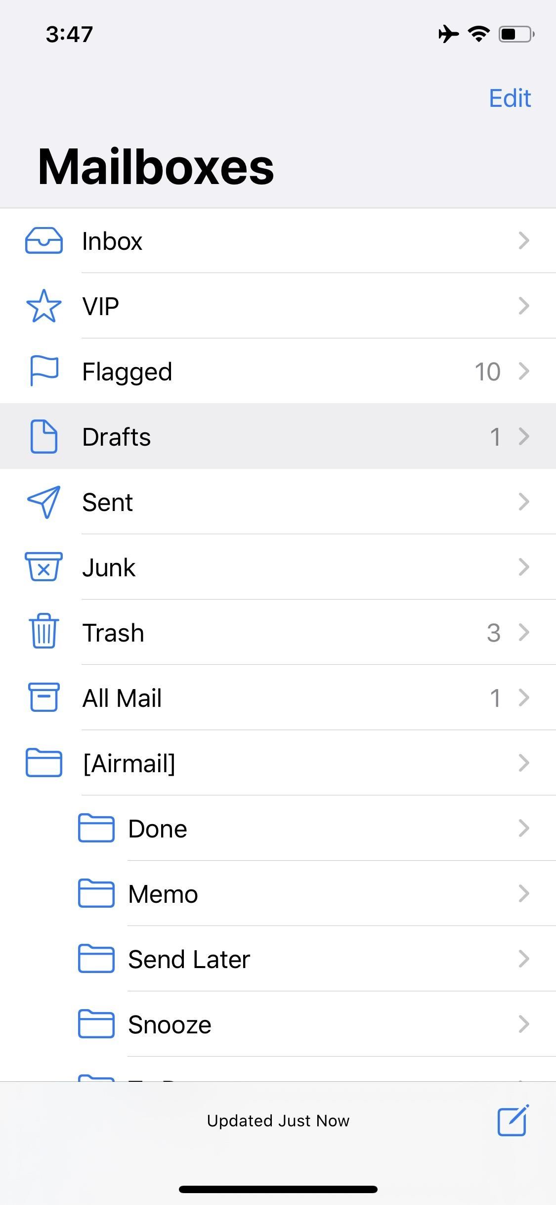 How to Return to the Default Font in Mail Drafts After Using a Custom One