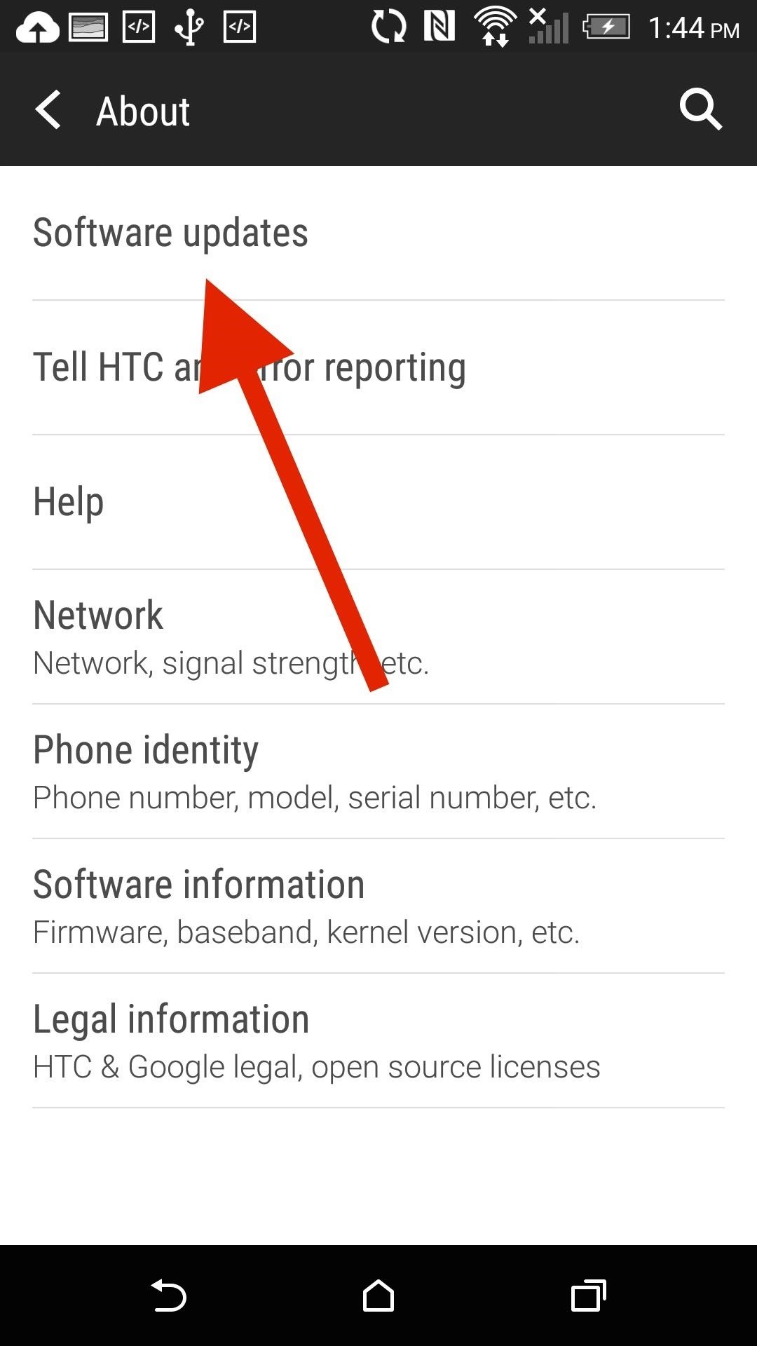 How to Return Your HTC One to 100% Stock (Unroot & Update)