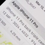 How To: Easily View Your Current Cellular Data Usage on Your iPhone