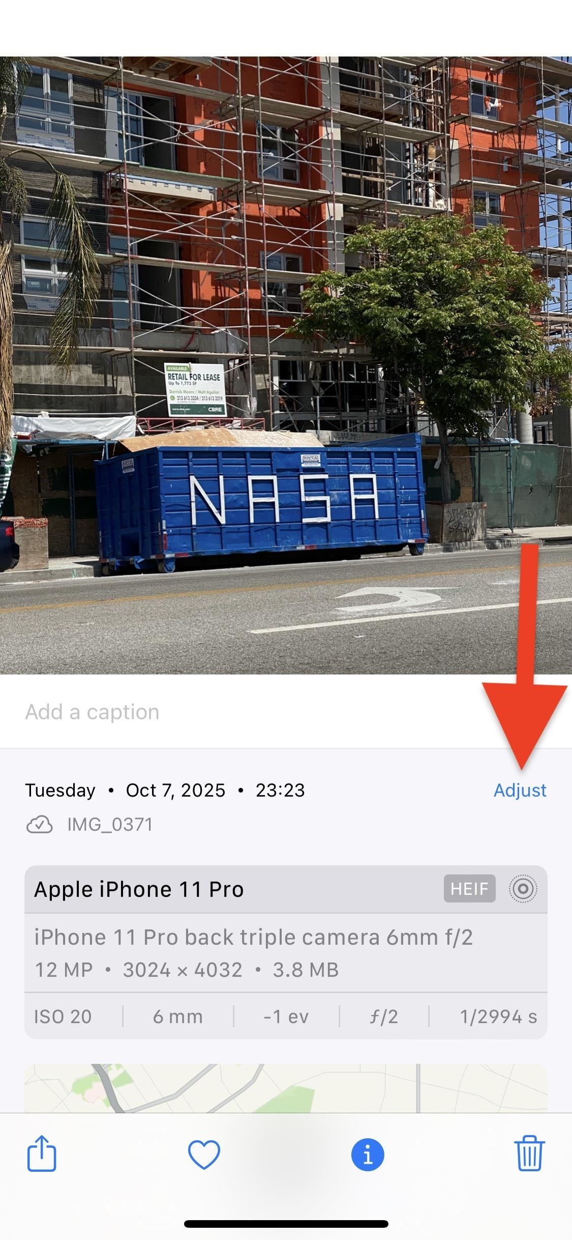 How to Revert Spoofed Photos & Videos in iOS 15 to Their Original Locations & Dates