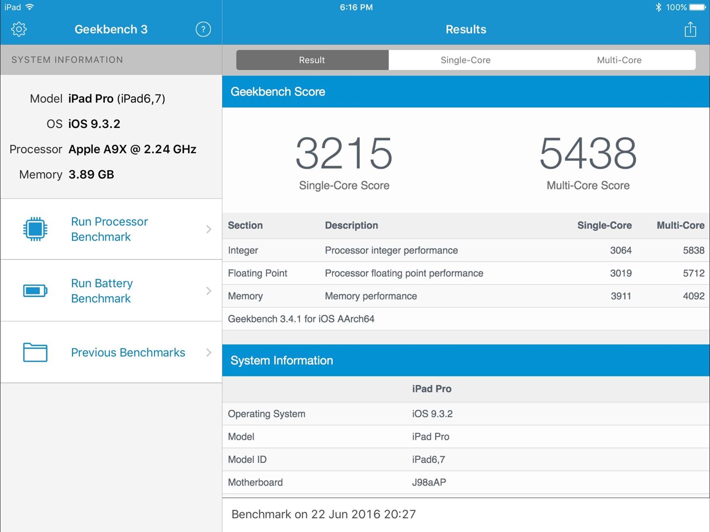 Review: My 6 Months Using the 12.9-Inch iPad Pro