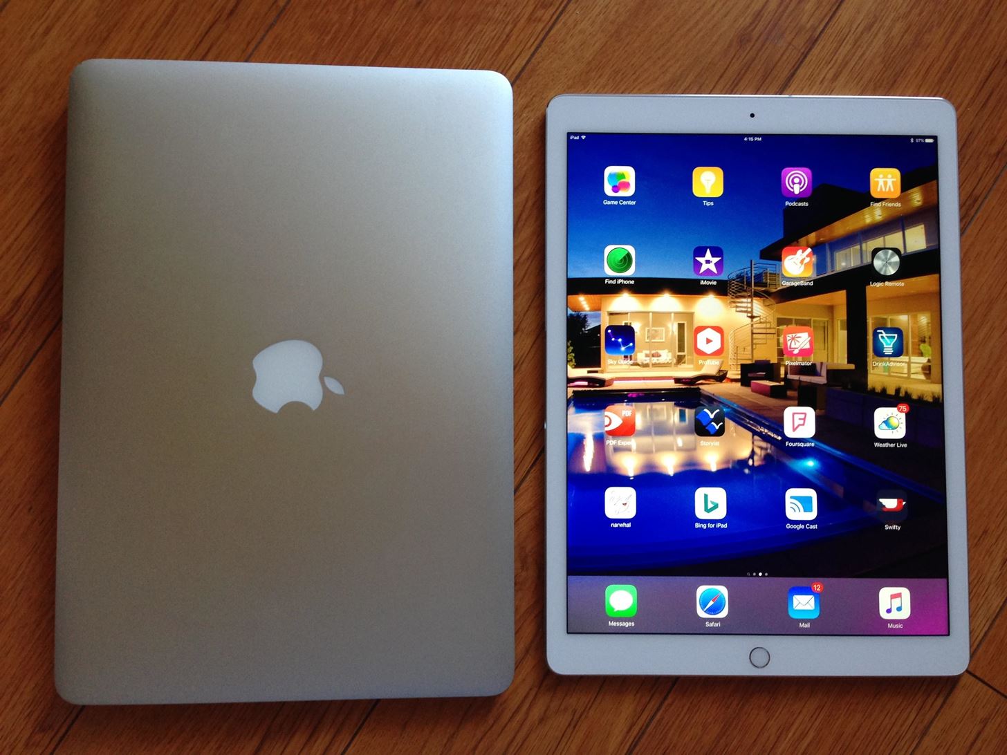 Review: My 6 Months Using the 12.9-Inch iPad Pro