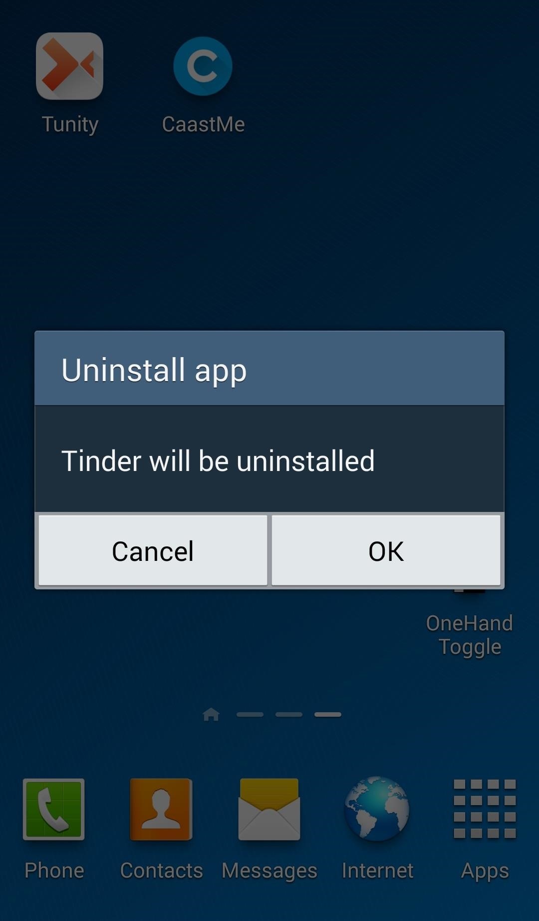 How to Roll Back to the Old, Free Tinder App on Android