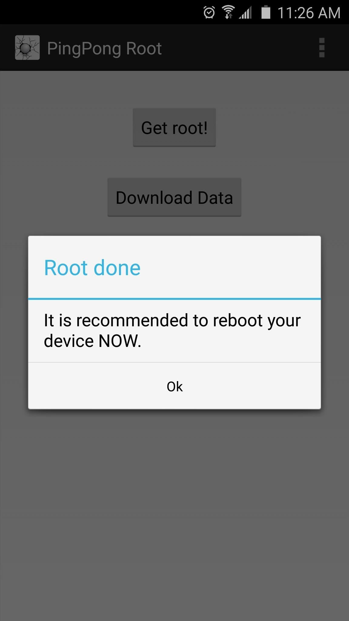 How to Root Almost Any Galaxy S6 or S6 Edge Without Tripping KNOX