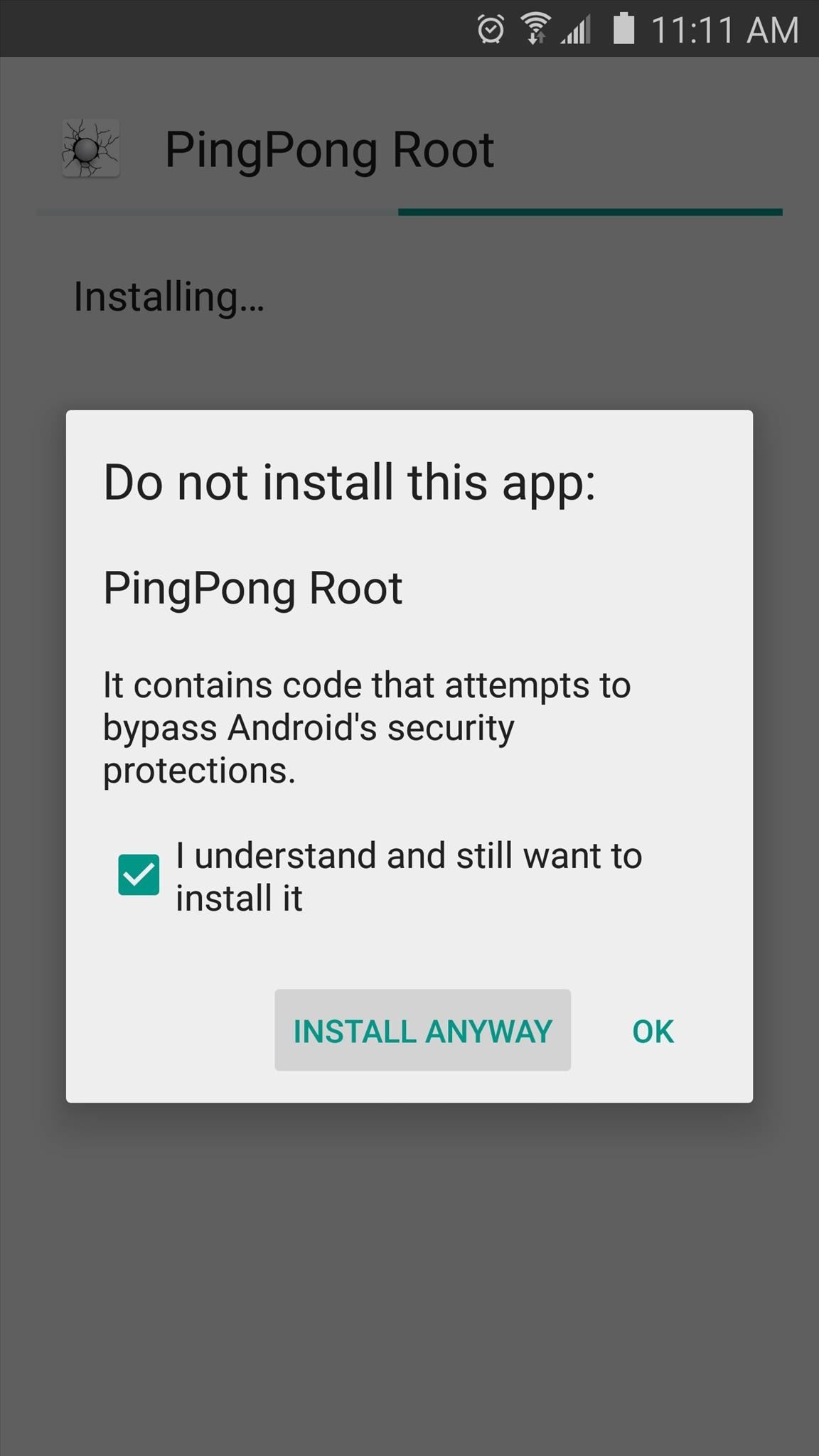 How to Root Almost Any Galaxy S6 or S6 Edge Without Tripping KNOX