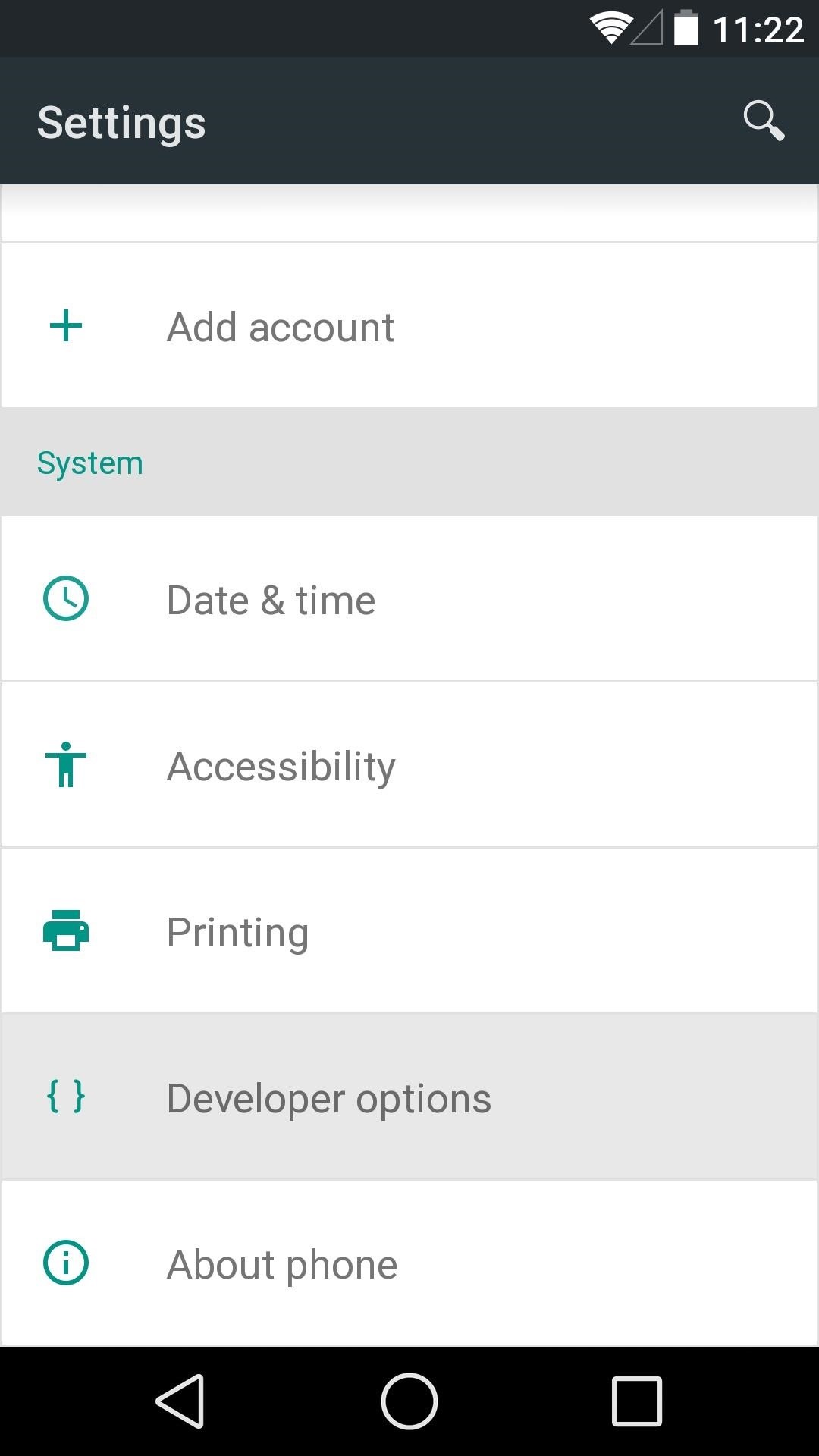 How to Root Android L—The Easy Way