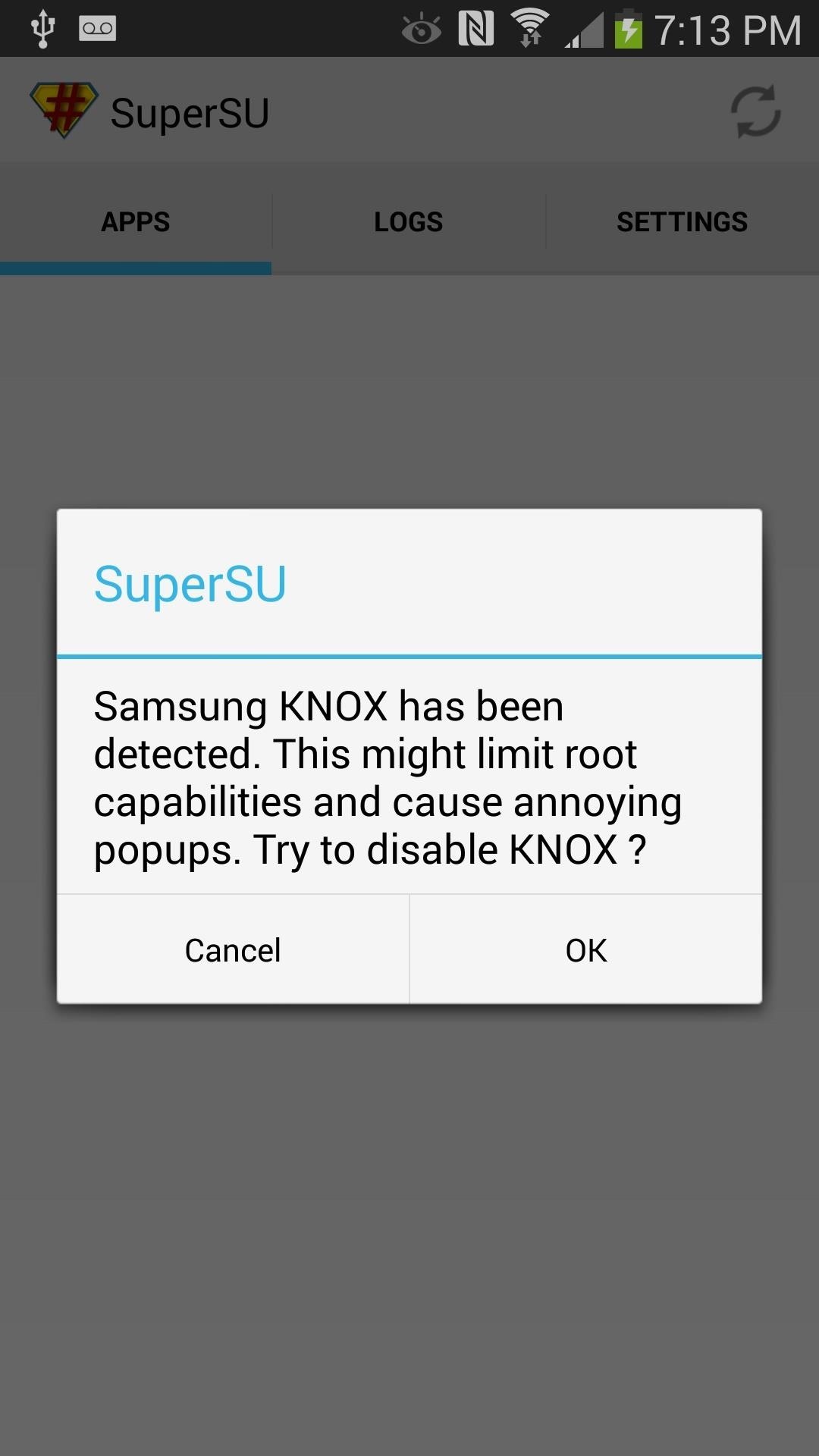 How to Root ANY Samsung Galaxy Note 3 Variant in Just One Easy Click