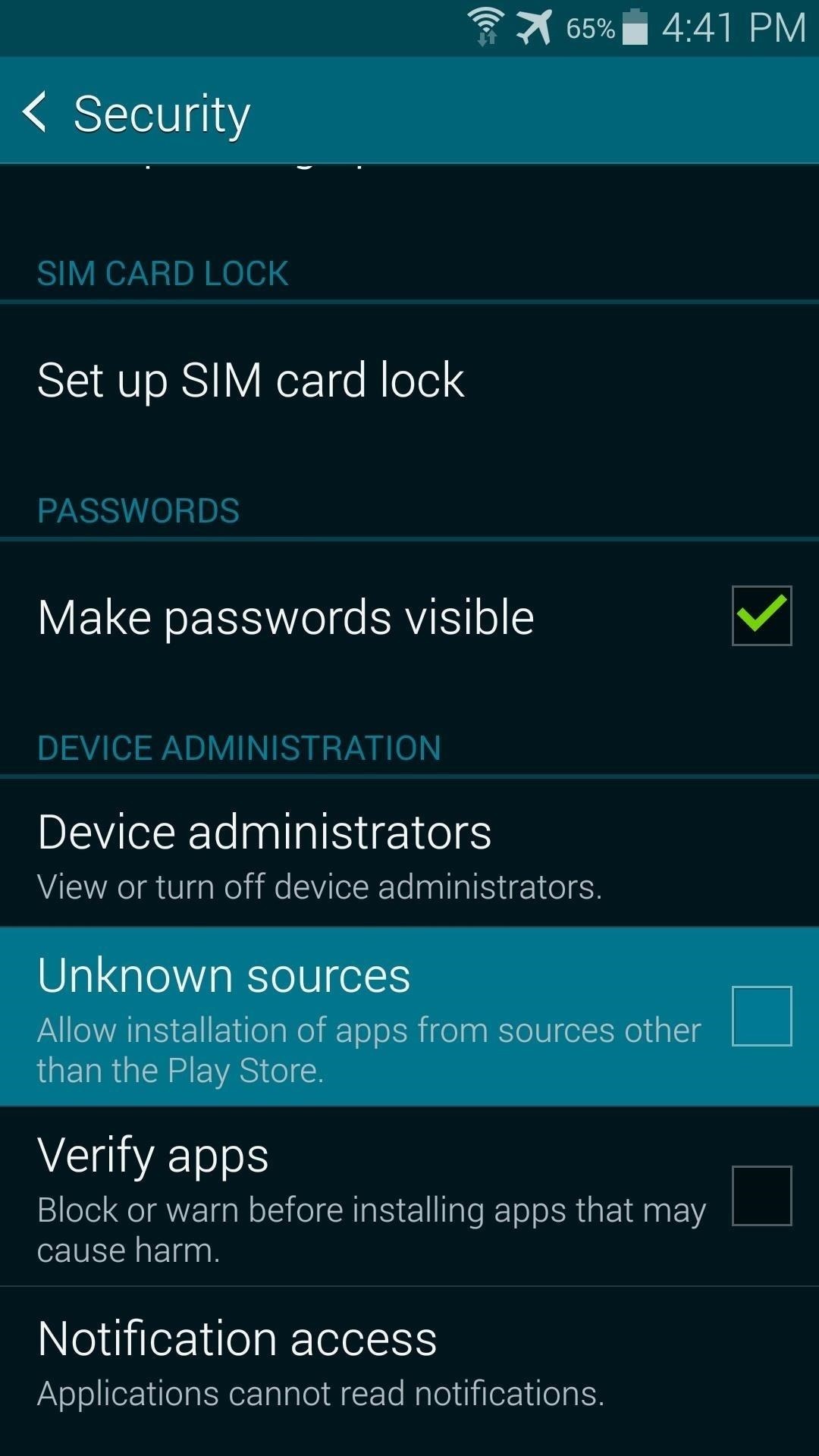 How to Root ANY Samsung Galaxy S5 Variant (Even AT&T & Verizon) in 20 Seconds Flat