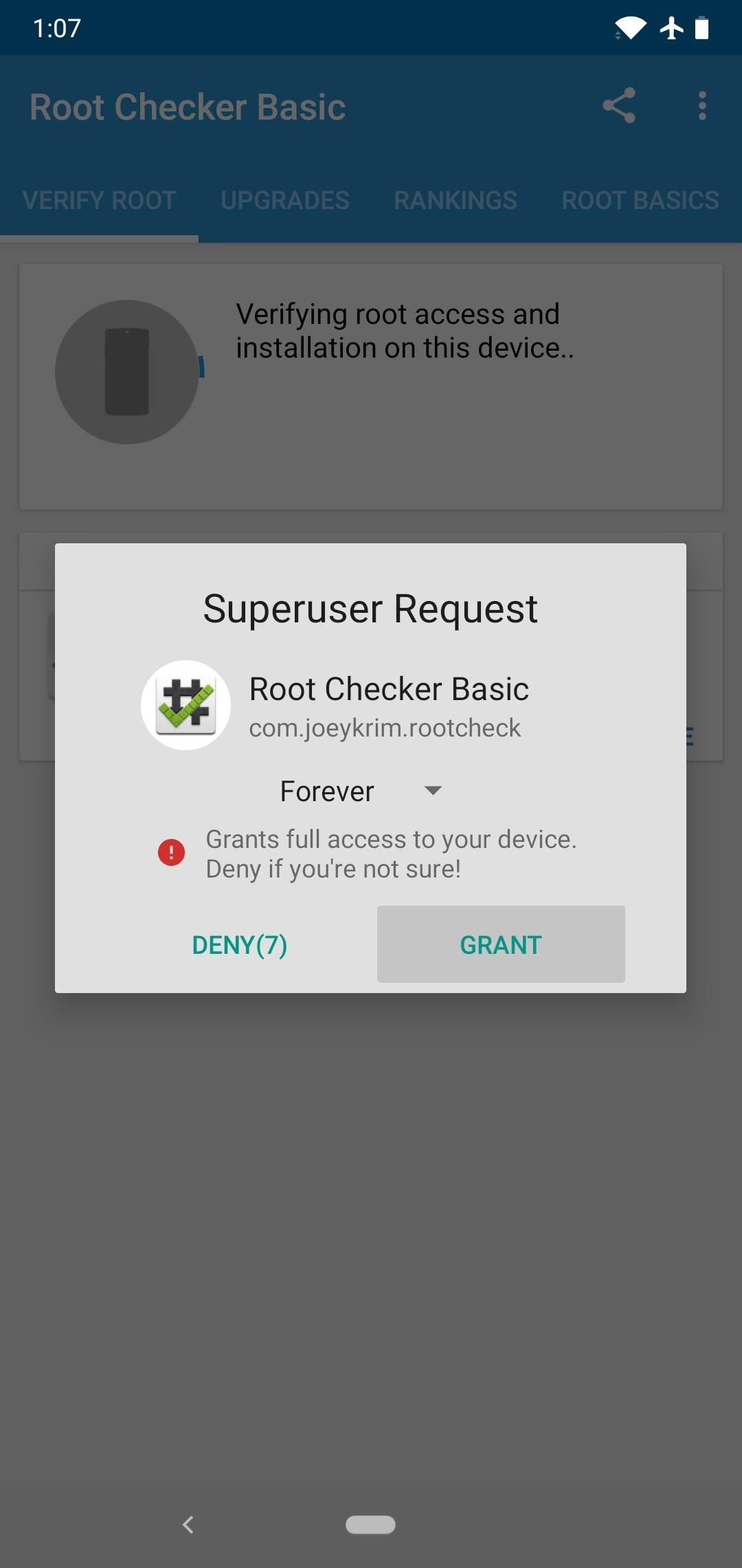 Root Apps Not Working with Magisk? Here's What to Do