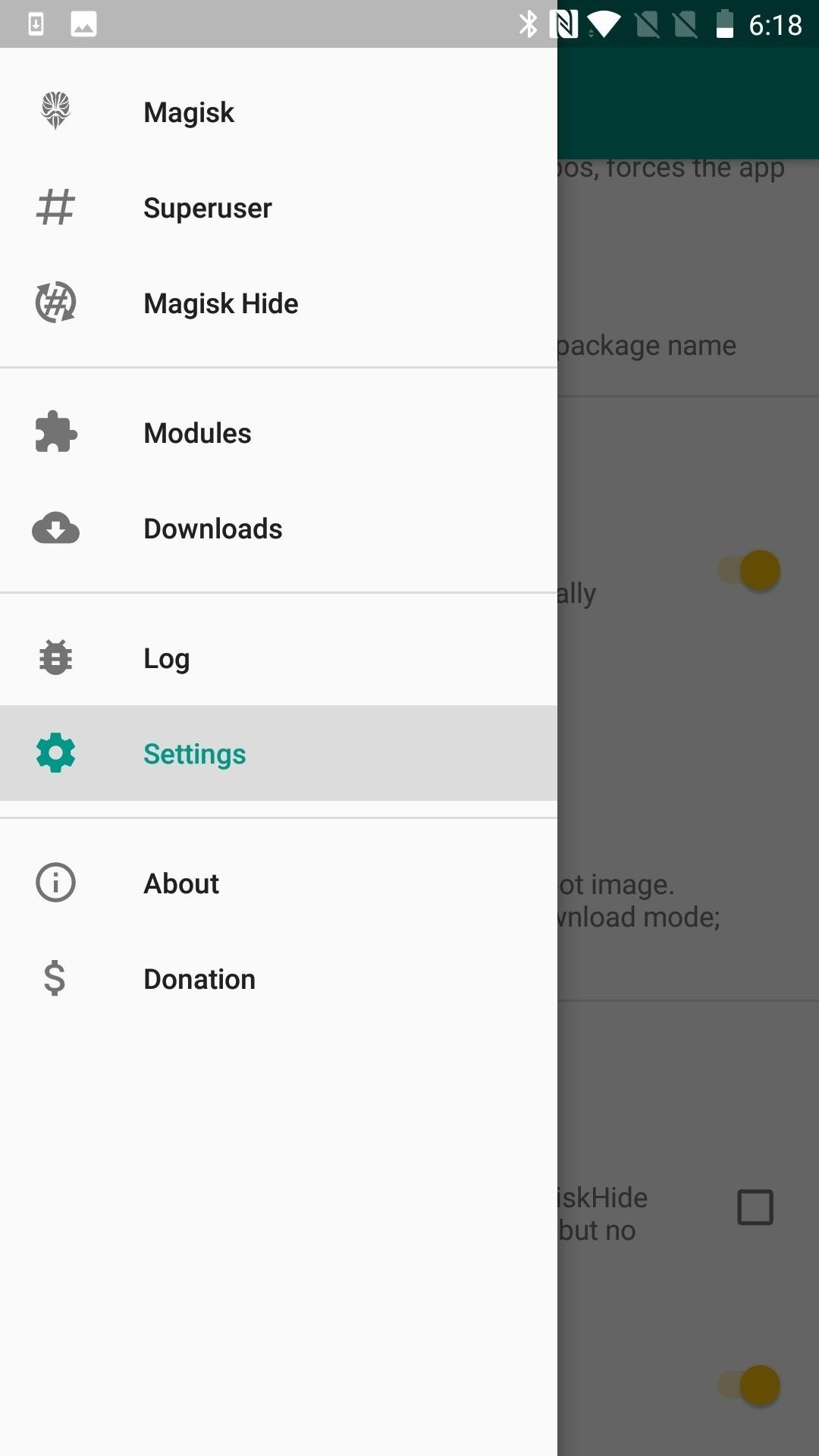 Root Apps Not Working with Magisk? Here's What to Do